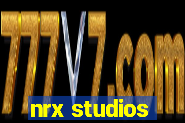 nrx studios